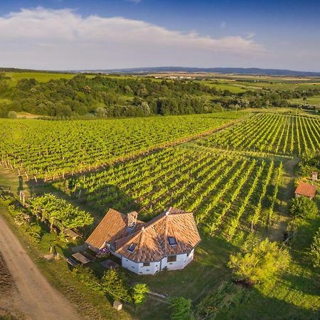 Robinson Vila Kitokret Kutjevo Екстериор снимка