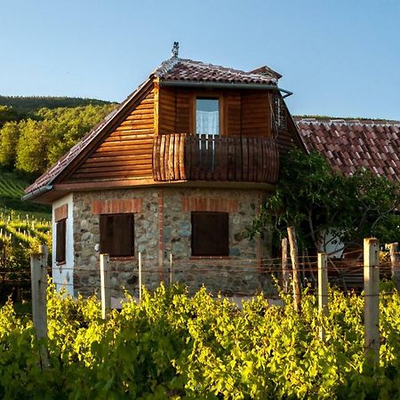 Robinson Vila Kitokret Kutjevo Екстериор снимка